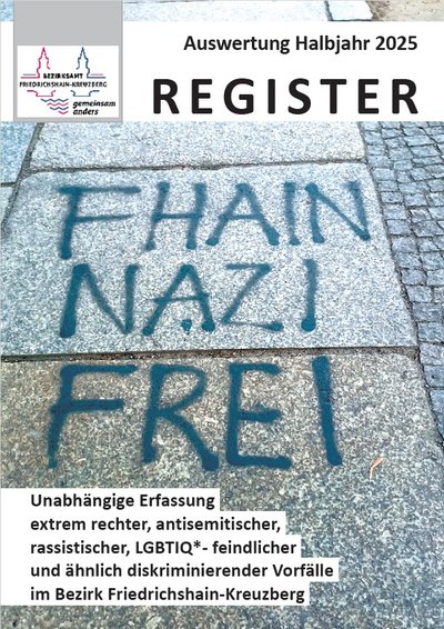 Chronikauswertung Halbjahr 2025